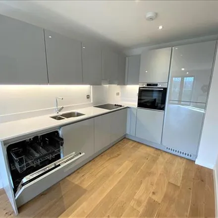 Rent this 2 bed apartment on The Gateway in Abbots Leigh Road, Abbots Leigh
