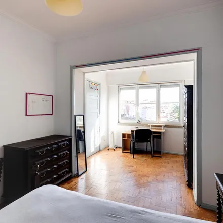 Rent this 6 bed apartment on Rua Guerra Junqueiro 55 in 3000-207 Coimbra, Portugal