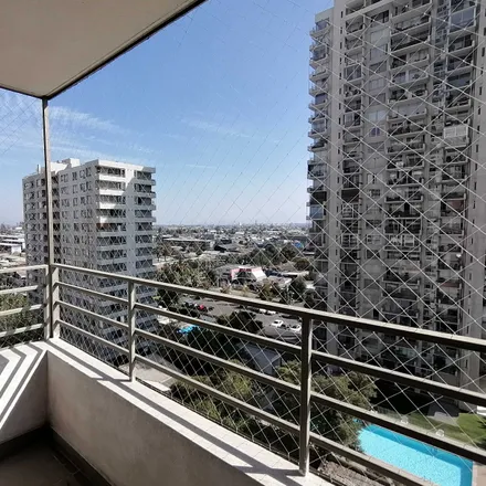 Buy this 1 bed apartment on San Nicolás 1442 in 892 0099 San Miguel, Chile