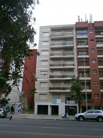 Rent this 2 bed apartment on Avenida Independencia 685 in La Perla, B7600 DTR Mar del Plata