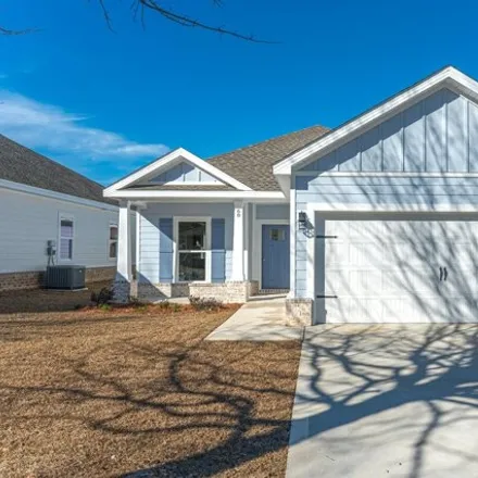 Buy this 4 bed house on 52 Marsh Landing South in Freeport, Walton County