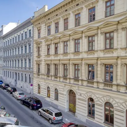 Image 6 - Vitalclub, Esterházygasse, 1060 Vienna, Austria - Apartment for rent