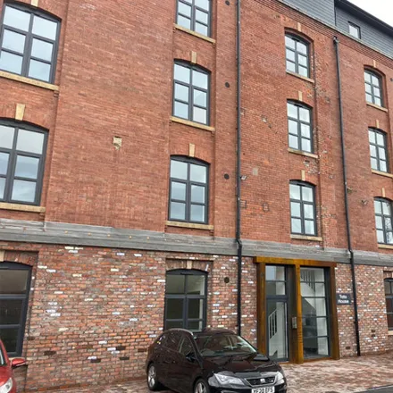 Image 1 - Bridgeman Court, Shiffnall Street, Bolton, BL2 1BZ, United Kingdom - Room for rent