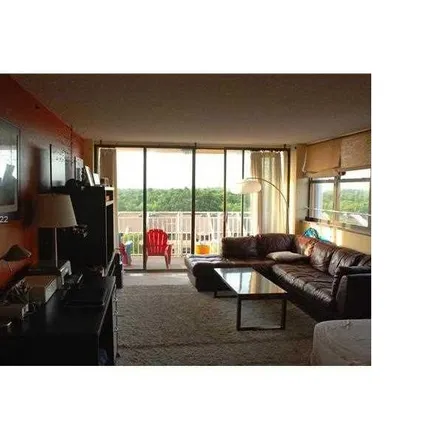 Rent this 2 bed condo on 2500 Northeast 135th Street in Keystone Islands, North Miami