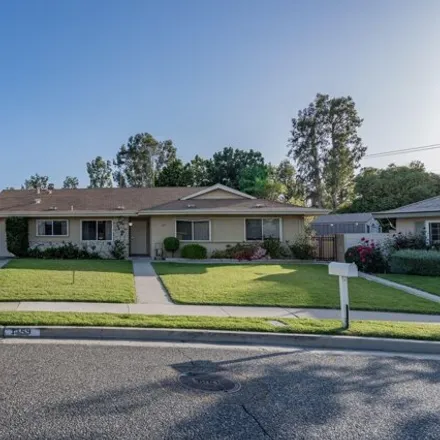 Buy this 4 bed house on 1173 Lundy Drive in Simi Valley, CA 93065