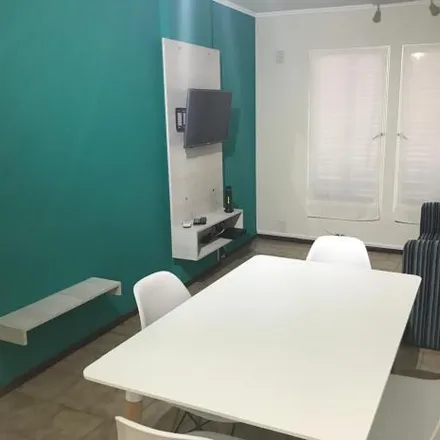 Buy this 1 bed apartment on La Peatonal in Deán Funes 406, Centro