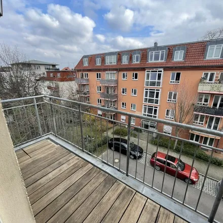 Image 2 - Döhlener Straße 22, 01159 Dresden, Germany - Apartment for rent
