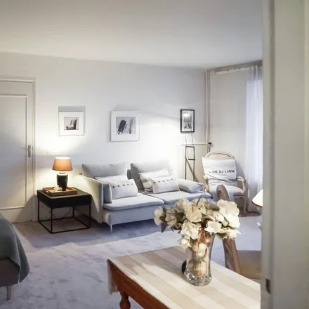 Rent this 1 bed apartment on Trouville Sur Mer in Rue Amiral de Maigret, 14360 Trouville-sur-Mer