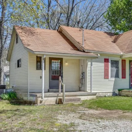 Image 3 - 404 West 15th Street, Highland Park, Columbia, TN 38401, USA - House for sale