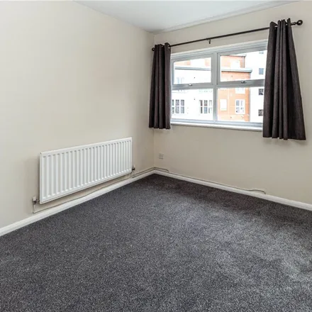 Rent this 2 bed apartment on Lauchlin Court in Lime Tree Place, St Albans