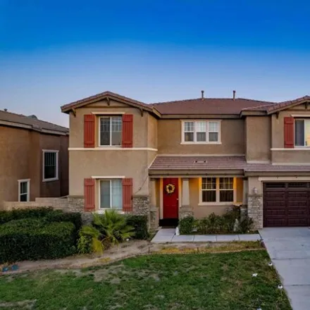 Buy this 7 bed house on 1370 Wellington Drive in Palmdale, CA 93551