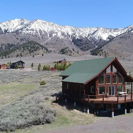 Buy this 5 bed loft on unnamed road in Fremont County, ID