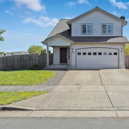 Buy this 3 bed house on 4096 Spring Avenue Northeast in Albany, OR 97322