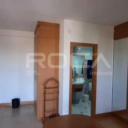 Buy this 1 bed apartment on Araucária Plaza in Rua João Penteado 2103, Jardim América