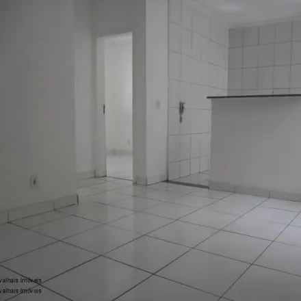 Rent this 2 bed apartment on Rua Panamá in Imbiruçu, Betim - MG