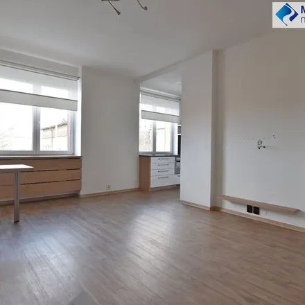 Rent this 4 bed apartment on Fanderlíkova 3342/60 in 796 01 Prostějov, Czechia