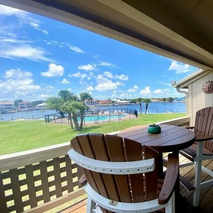 Buy this 2 bed condo on 2509 Bayhouse in Rockport, TX 78382
