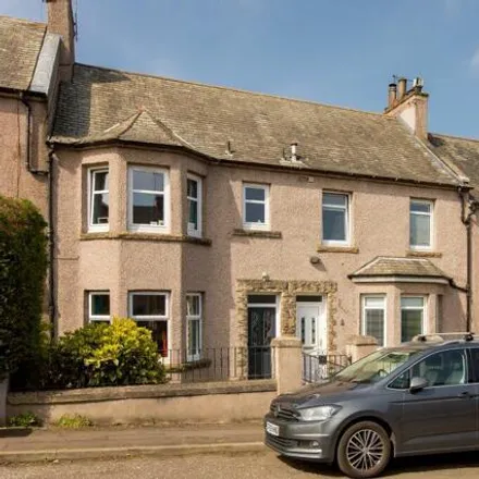 Image 1 - Summerfield Gardens, City of Edinburgh, EH6 7NA, United Kingdom - Townhouse for sale