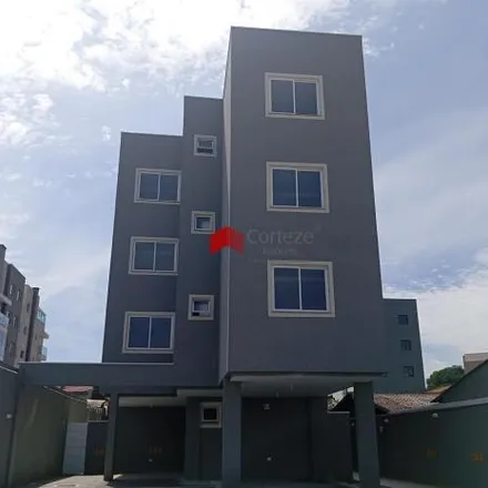 Buy this 2 bed apartment on Rua Doutor Canuto Maciel de Araújo in Cidade Jardim, São José dos Pinhais - PR