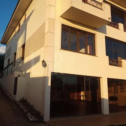 Rent this 8 bed house on Rua Ministro Guilhermino de Oliveira in Santa Amélia, Belo Horizonte - MG