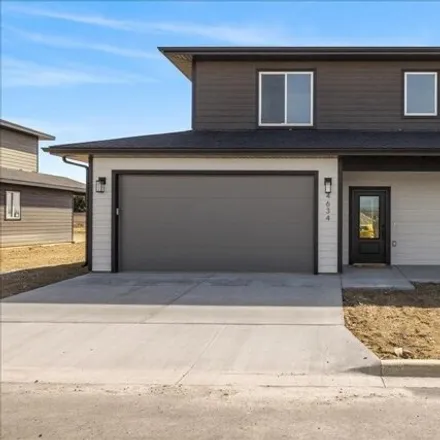 Buy this 3 bed house on King Avenue West in Billings, MT 59106