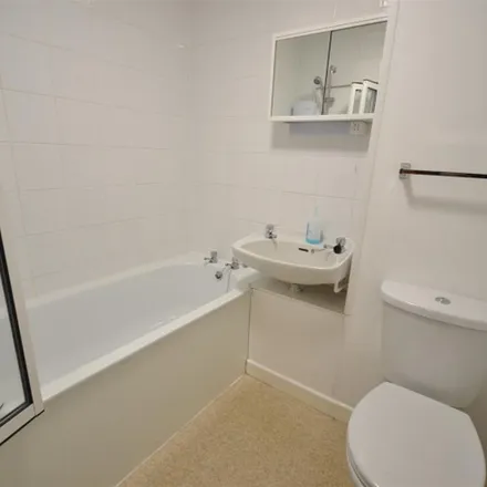 Rent this 2 bed apartment on Hindlip Lane in Fernhill Heath, WR3 8SU