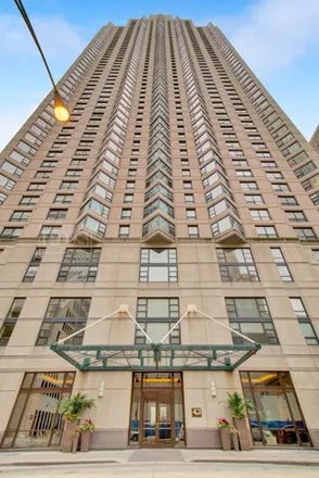 Rent this 1 bed condo on 401 East Ontario Street in Chicago, IL 60611