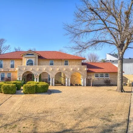 Buy this 4 bed house on 4299 Valley Vista in Norman, OK 73072