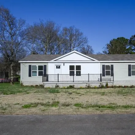 Buy this 3 bed house on 24 Robert Cannon Avenue in Russellville, AL 35654