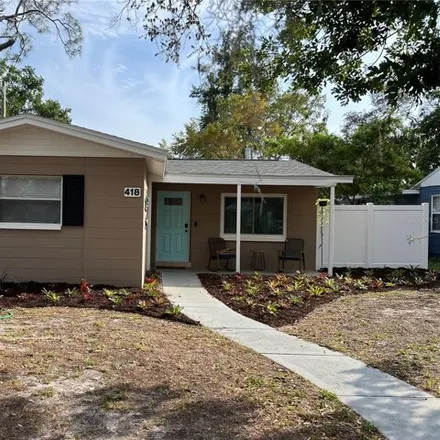 Buy this 3 bed house on 430 40th Avenue South in Saint Petersburg, FL 33705