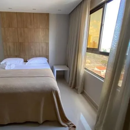 Buy this 1 bed apartment on Rua Praia de Muriú in Ponta Negra, Natal - RN