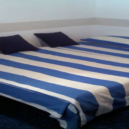 Rent this 1 bed apartment on Rua Budva in Parque Residencial das Nações Indígenas, Cuiabá - MT