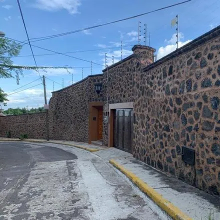 Image 1 - Calle Manuel Mazari, Tlaltenango, 62270 Cuernavaca, MOR, Mexico - House for sale