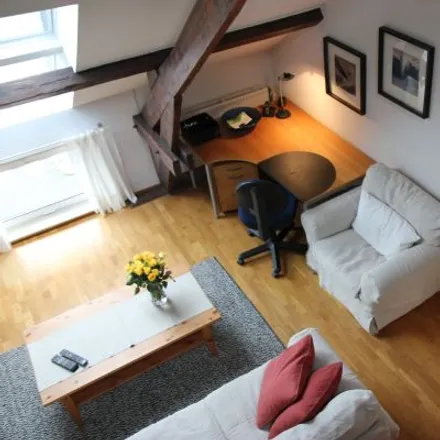 Rent this 5 bed apartment on La Pâte et Ose in Chaussée de Bruxelles 526, 1410 Waterloo