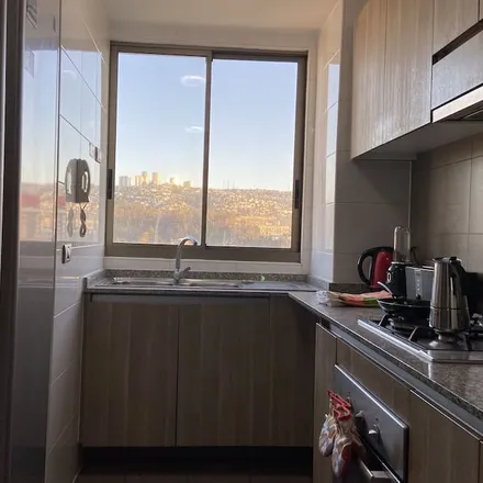 Image 2 - Viña del Mar, Provincia de Valparaíso, Chile - Apartment for rent
