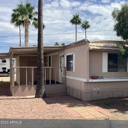 Image 1 - unnamed road, Phoenix, AZ 85032, USA - Apartment for sale