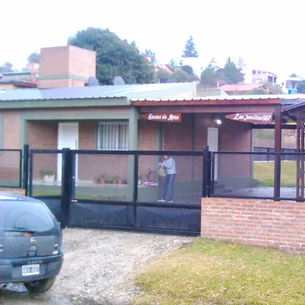 Image 5 - Avenida Las Moras, Departamento Punilla, Mayu Sumaj, Argentina - House for sale