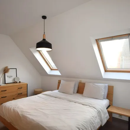 Image 6 - Noordstraat 105, 8800 Roeselare, Belgium - Apartment for rent