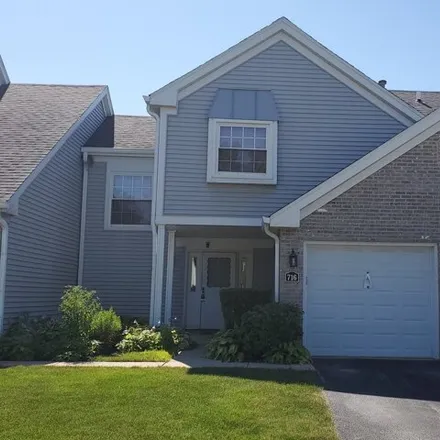 Rent this 2 bed townhouse on 652 Dorset Court in Buffalo Grove, IL 60090