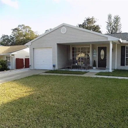 Buy this 3 bed house on 2738 Cactus Hill Place in Lake Saint George, Pinellas County