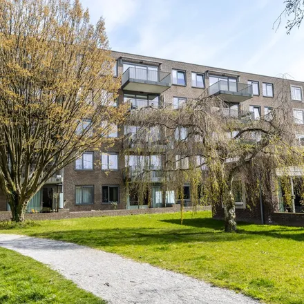 Image 3 - Herman Dirvenpark 2, 4841 RT Prinsenbeek, Netherlands - Apartment for rent