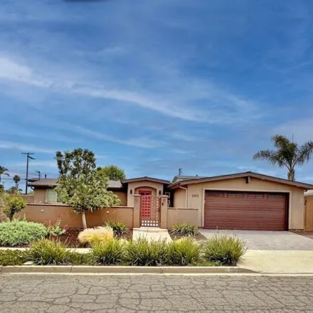 Buy this 3 bed house on 5193 Winthrop Street in San Diego, CA 92117
