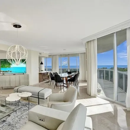 Image 2 - L'Hermitage, Galt Ocean Drive, Fort Lauderdale, FL 33308, USA - Condo for rent