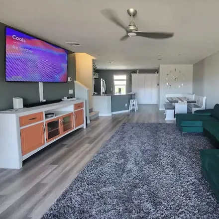 Rent this 3 bed house on Novato Way in Las Vegas, NV