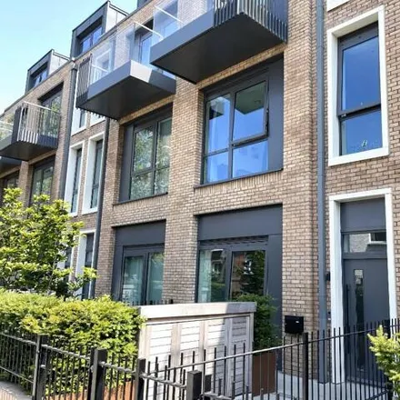 Buy this 2 bed apartment on 22 Leamore Street in London, W6 0JZ