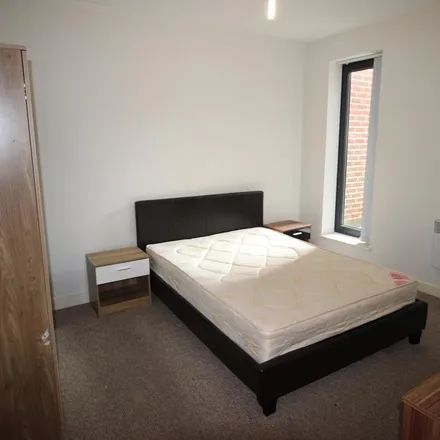 Image 3 - Tabley Street, Chinatown, Liverpool, L1 8DB, United Kingdom - Apartment for rent