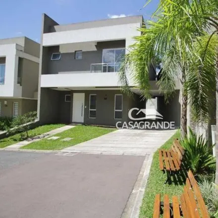 Image 2 - Acesso José Orival Back 29, Santa Cândida, Curitiba - PR, 82650-090, Brazil - House for sale