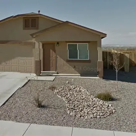 Rent this 3 bed house on 32 Tome Vista