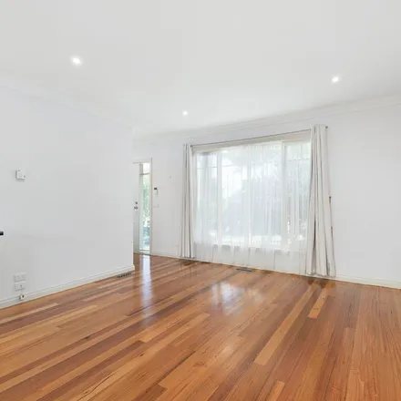 Rent this 2 bed townhouse on Savage Court in Nunawading VIC 3132, Australia