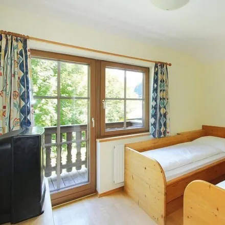 Rent this 5 bed apartment on Itter in Dorfplatz 1, 6305 Itter